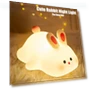 Cute Rabbit Night Light — Night Lights, Exquisite goods home furnishing