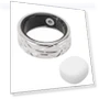 Fitness Tracker Smart Ring — Wearable Accessories, ZuiyouElectric1