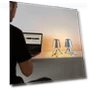 Golden Statue Desk Lamp with USB Charging — Study & Desk Lighting, Magic Kitchen