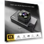 HD 2K 4K 3-inch IPS Car Dash Cam — Dashboard Cameras, JOHO - CarGear