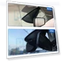 Hidden WiFi Dash Cam — Rearview Cameras for Cars, JOHO - CarGear
