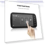 IPS Touchscreen Dash Cam — Dashboard Cameras, JOHO