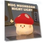 LED Mushroom Night Light — Night Lights, Exquisite goods home furnishing