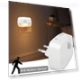 LED Night Light with Motion Sensor — Night Lights, Exquisite goods home furnishing