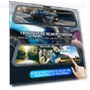 Mirror Dash Cam — Dashboard Cameras, JOHO - CarGear