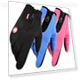 Outdoor Full-Finger Non-Slip Touchscreen Gloves — Gloves, TopSky