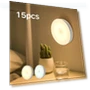 Portable Motion Sensor LED Night Light — Night Lights, Build My Home
