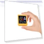 Portable Small Smart Wifi Weather Station Display — Barometers, Homedepot