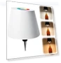 Rechargeable Wireless Bottle Lamp — Lighting, Happy Home Mall