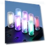 Retro LED Car Ambient Light — Light Kit, nihaoya