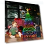 Smart Christmas Tree Lights — Trees, Build My Home