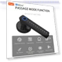 Smart Door Lock Handle with Fingerprint Scanner — Biometric Security, Build My Home