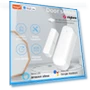 Smart Door Sensor — Smart Home Security, Build My Home