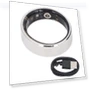 Smart Fitness Tracker Ring — Wearable Accessories, ZuiyouHome1