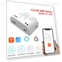 Smart Garage Door Opener Controller — Keypads & Remotes, Happy Home Mall