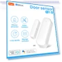Smart Home WiFi Door and Window Sensor — Smart Home Hubs & Controllers, Build My Home
