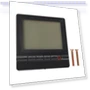 Smart LCD Air Conditioner Control Panel — Cooling Solutions, FireZY