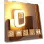 Smart LED Night Light with Motion and Sound Sensor — Night Lights, Exquisite goods home furnishing