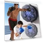 Smart Music Boxing Trainer — Boxing Training Gear, Happy Home Mall