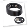 Smart Step Counter Ring with App — Smart Rings, ZuiyouSports