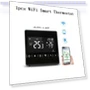 Smart Thermostat for Electric Floor Heating — Home Climate Control, jE6FZVk30tLU5T