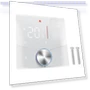 Smart Thermostat with Voice Control — Smart Climate Control, ZuiyouSports1