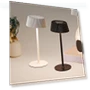 Touch Control Table Night Light — Lamps & Shades, nihaoya