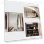 Touch Light Switches — Dimmer Switches, Wit angel