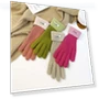 Touchscreen Knit Gloves — Gloves, XBHBAG