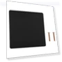 Touchscreen Thermostat — Home Climate Control, ZuiyouSports1