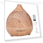 Ultrasonic Humidifier with Remote Control — Air Moisturizers, ZY-Beauty-N