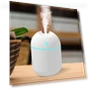 USB Mini Air Humidifier with LED Light — Diffusers, RW-Home Decoration