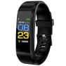 Waterproof Bluetooth Smart Bracelet — Fitness Tracker, TopSky