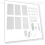 WiFi Smart Light Panel — LED Strips, Business2ZY