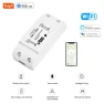 WiFi Smart Switch, Build My Home