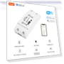 WiFi Smart Switch — Smart Home Hubs & Controllers, Build My Home