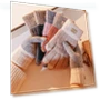 Winter Touchscreen Gloves — Gloves, Rainly-day
