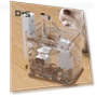 Wireless Water Fountain for Cats — Fountains, Kitty Cat House