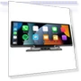 10.26-inch Touchscreen Car MP5 Player — Stereo Receivers, Timeless Home