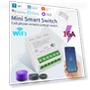 2-Position Mini Smart Switch — Outlet Switches, HIMO Group