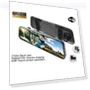 3-channel mirror dash cam — Dashboard Cameras, Timeless Home