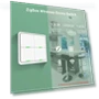 4-Channel Scene Button — Smart Home Hubs & Controllers, HIMO Group