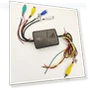 4-Position Car Camera Control Block — Rearview Safety Systems, Rustic Elegance House
