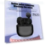 Air Pro 4 Bluetooth Earbuds — In-Ear Headphones, 888 Auto Parts Town