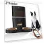 Automatic Cat Feeder — Automatic Feeders, Build My Home