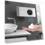 Automatic Foam Soap Dispenser — Care Dispensers, Build My Home