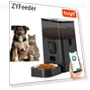 Automatic Pet Feeder with Large Capacity — Feeders, Build My Home