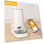 Automatic Pet Feeder — Automatic Feeders, ROJECO