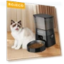 Automatic Pet Feeder — Automatic Feeders, ROJECO