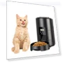 Automatic Pet Feeder — Feeders, Build My Home